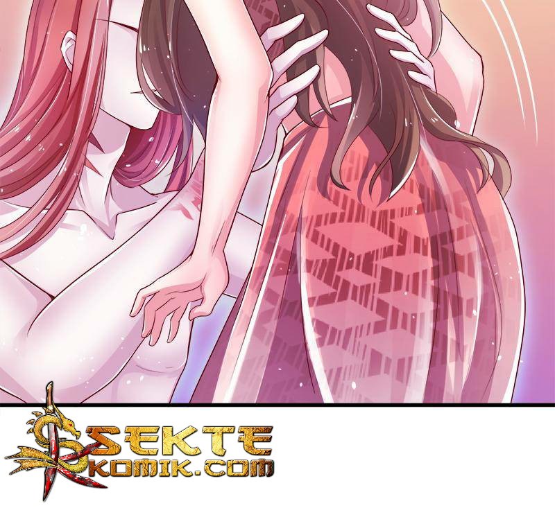 Beauty and the Beasts Chapter 25 Gambar 18